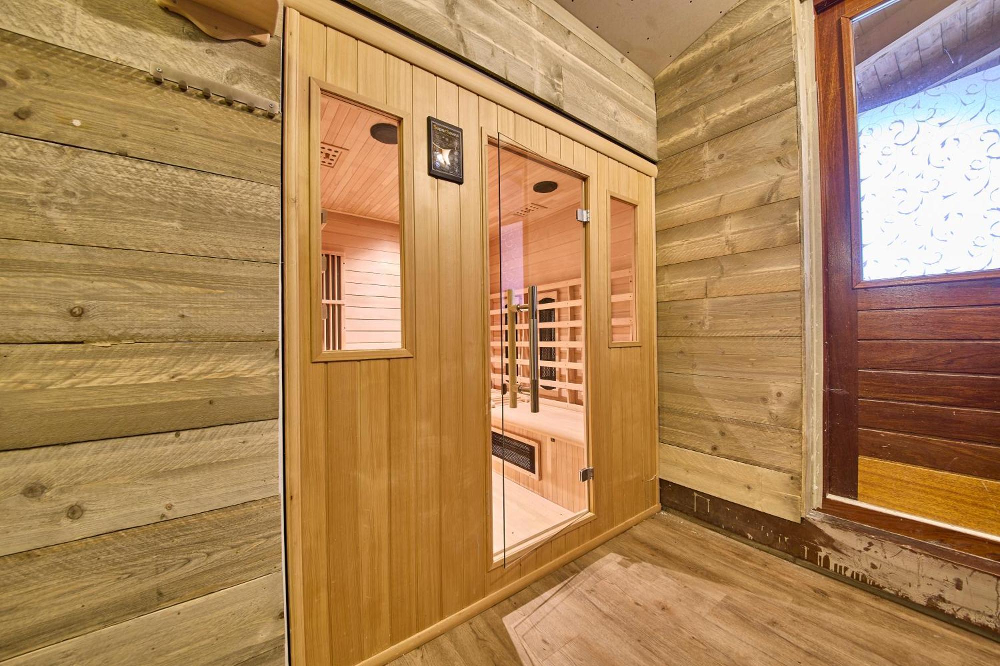 Chalet Van Den Berg Apartment ซาลบาคฮินเทอร์เกลมม์ ภายนอก รูปภาพ