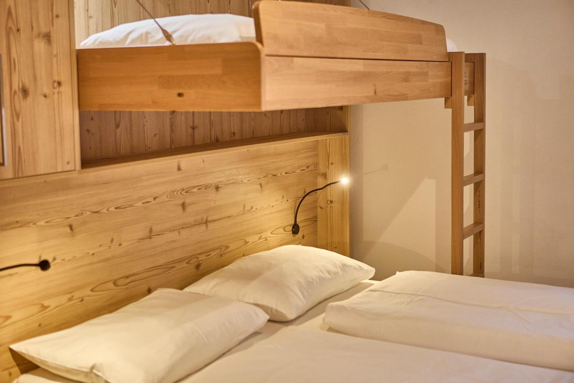 Chalet Van Den Berg Apartment ซาลบาคฮินเทอร์เกลมม์ ภายนอก รูปภาพ
