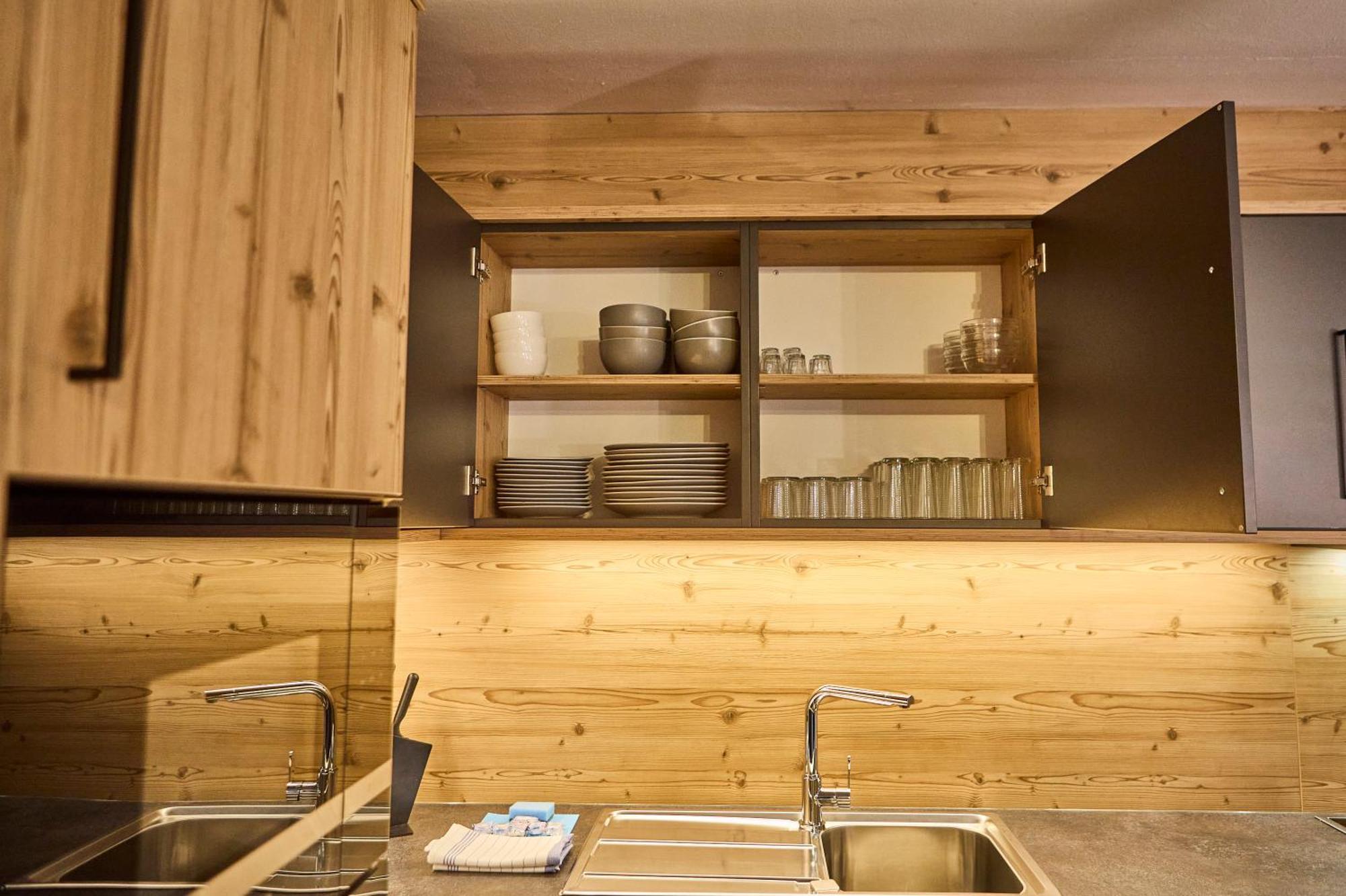 Chalet Van Den Berg Apartment ซาลบาคฮินเทอร์เกลมม์ ภายนอก รูปภาพ
