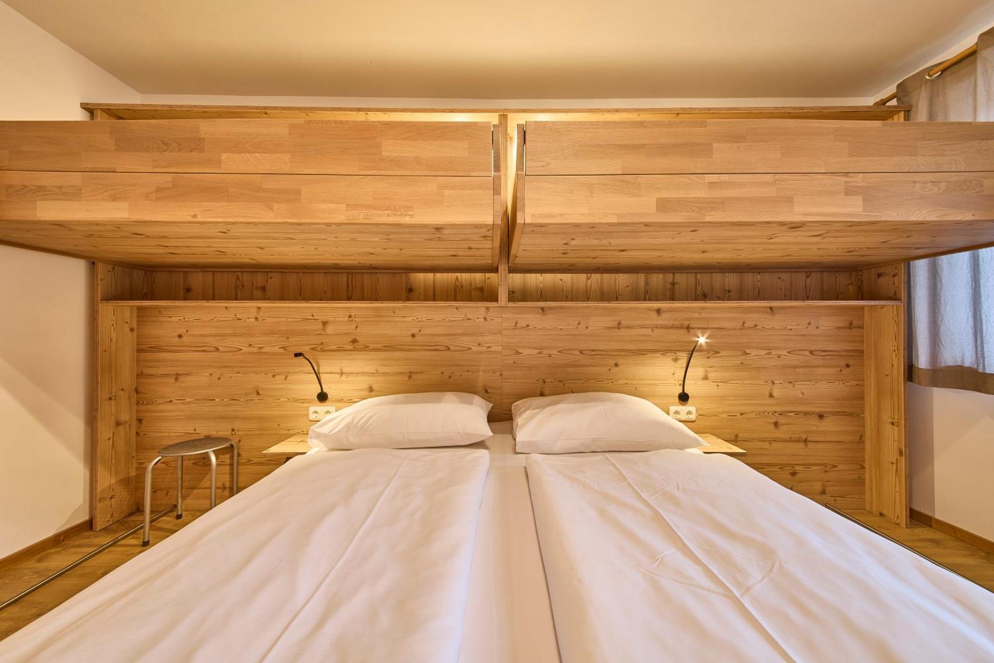 Chalet Van Den Berg Apartment ซาลบาคฮินเทอร์เกลมม์ ภายนอก รูปภาพ