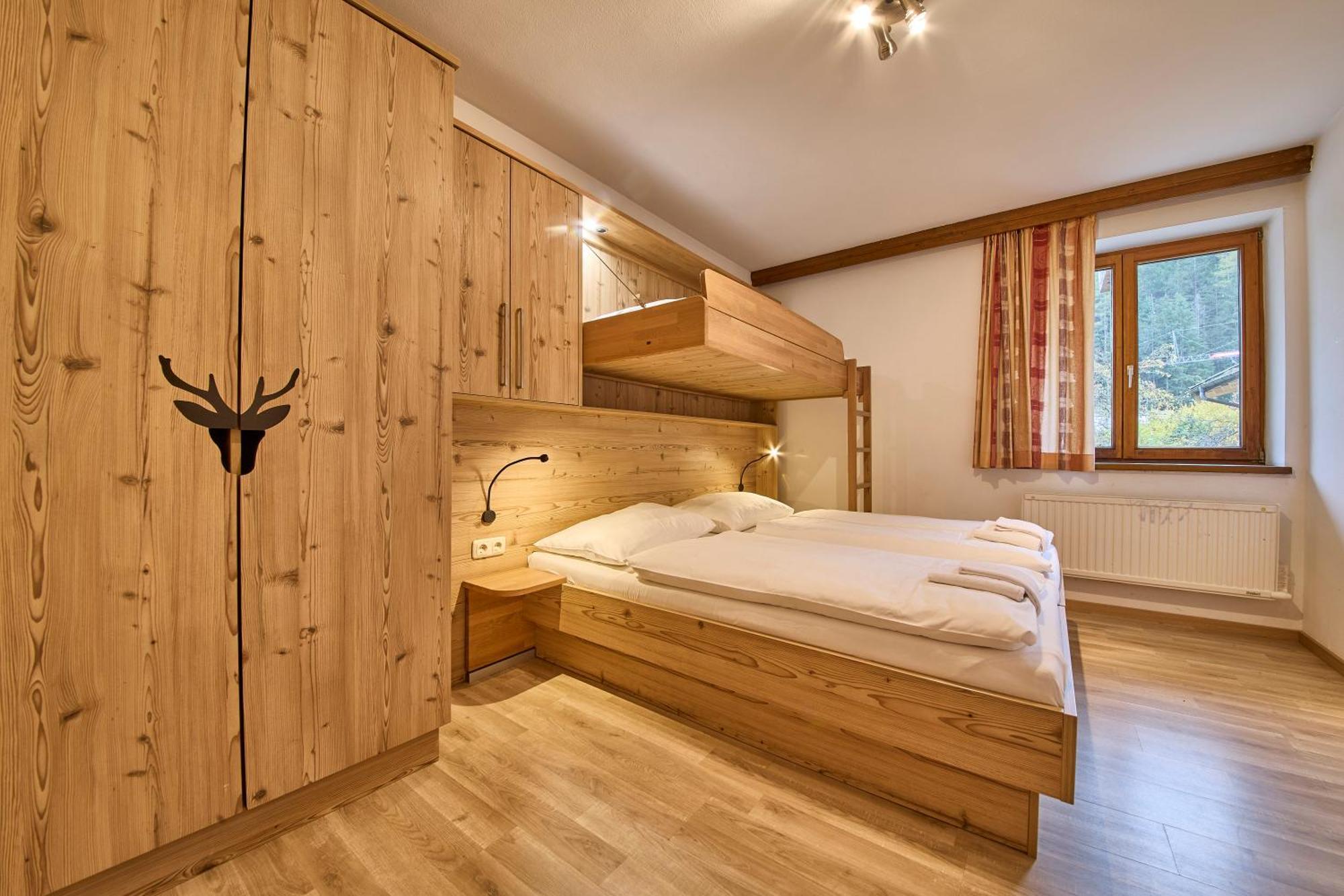 Chalet Van Den Berg Apartment ซาลบาคฮินเทอร์เกลมม์ ภายนอก รูปภาพ