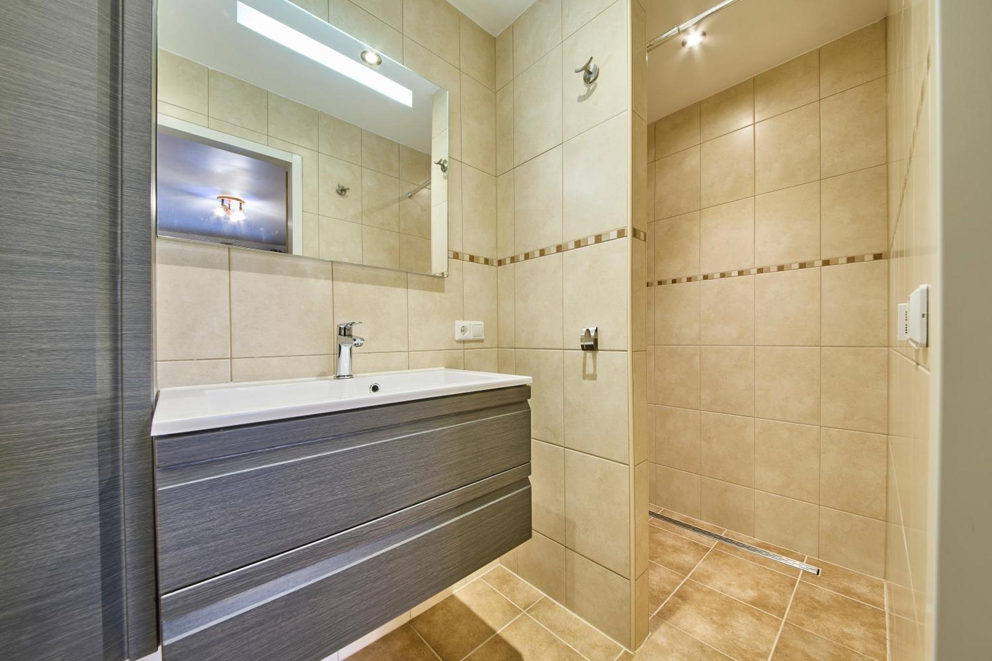Chalet Van Den Berg Apartment ซาลบาคฮินเทอร์เกลมม์ ภายนอก รูปภาพ